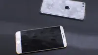 Inikah Tampilan iPhone 6 Yang Sebenarnya?