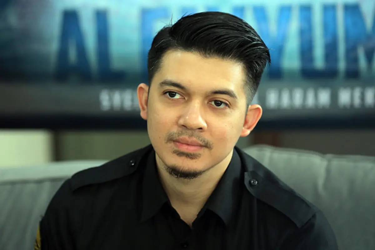 [Bintang] Irwansyah