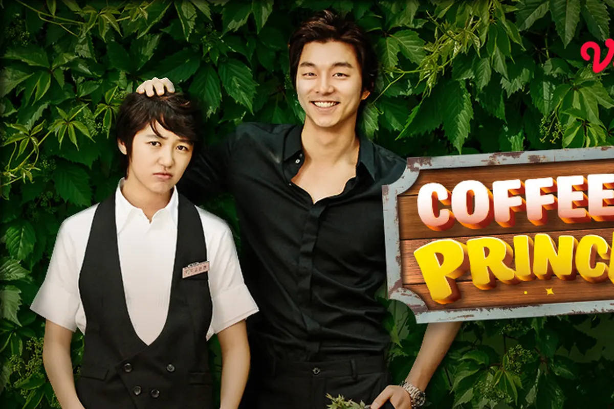 Rekomendasi Drama dan Film Aktor Gong Yoo di Vidio