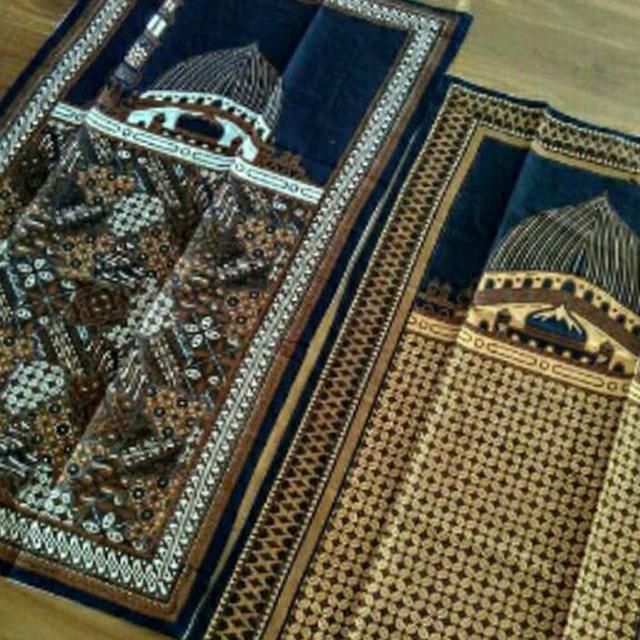 Jenis Sajadah Populer dan Unik untuk Dukung Kenyamanan Anda Beribadah