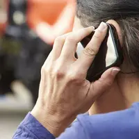 Seorang wanita melaporkan restoran siap saji karena kedatangannya ditolak, kenapa ya?