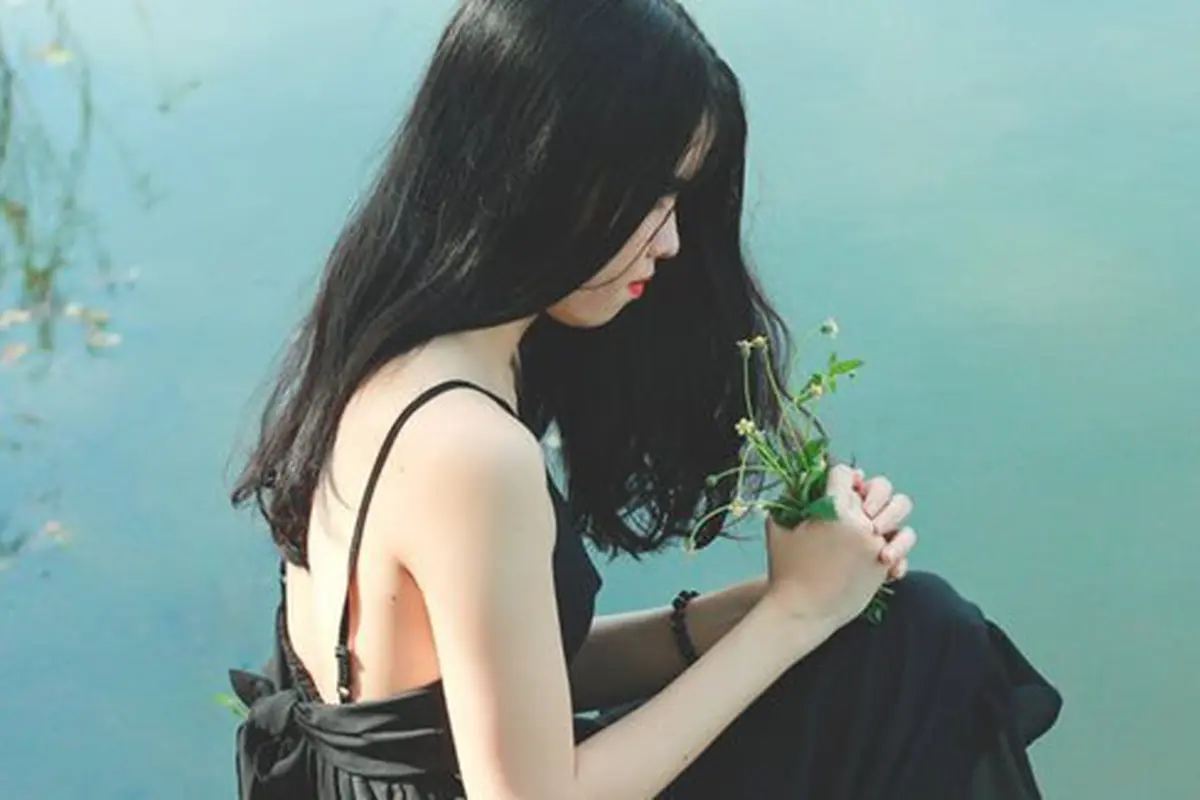 Keberadaan Mamah pun tak kuketahui lagi./Copyright pexels.com