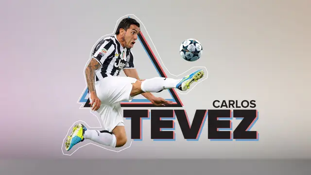 Carlos Tevez