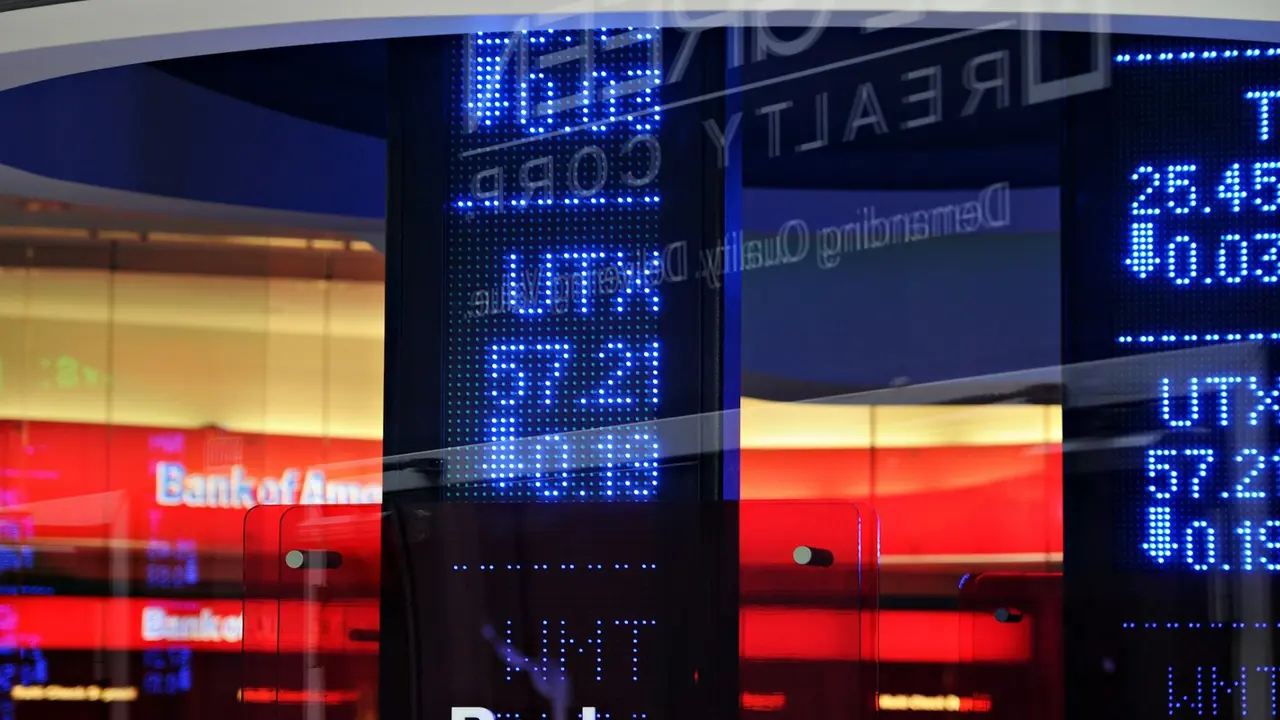 Stock Market