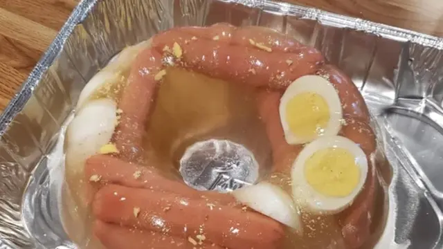8 Potret Kreasi Netizen saat Coba Masak Ini Bikin Geleng Kepala