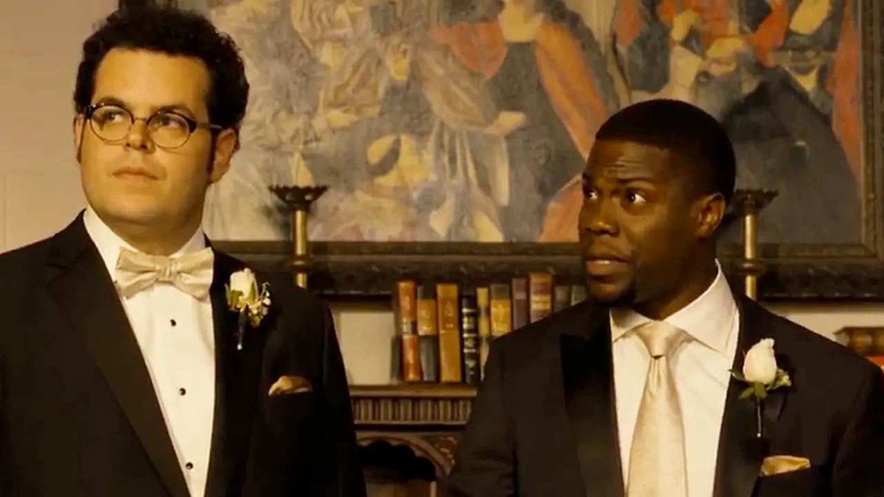 The Wedding Ringer, Komedi Ringan yang Sudah Jarang Dibuat