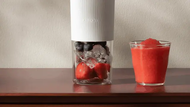 Merk Blender Portable yang Bagus dan Awet