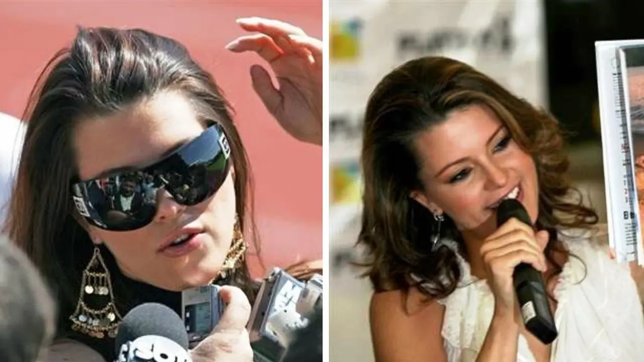 Pemenang Miss Universe 1996 Alicia Machado mengaku jadi korban penghinaan Donald Trump