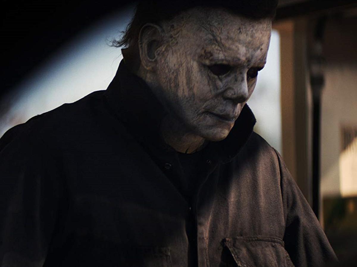 Who Is Michael Myers Sister In Halloween - Halloween, Pertarungan Nenek Jagoan vs Pembunuh Sadis yang Menegangkan - ShowBiz Liputan6.com