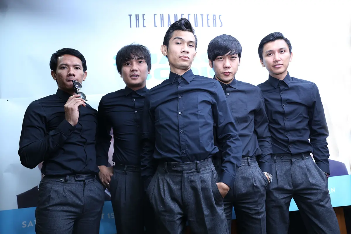 [Bintang] The Changcuters