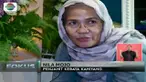 Sementara warna kebaya dipilih sendiri oleh ibunda Bobby yang ingin memberikan kesan sederhana, namun tetap terlihat cantik.