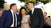 22 Jump Street Laris Manis di Inggris
