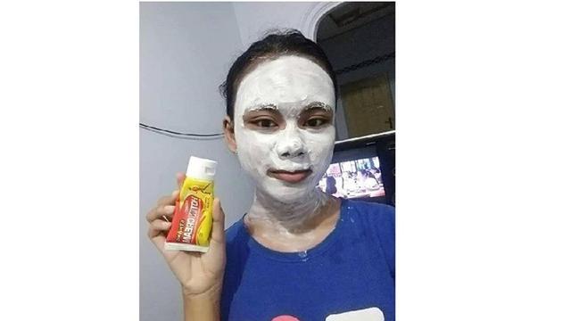 5 Cara Membuat Wajah Glowing ala Netizen Ini Bikin Geleng Kepala