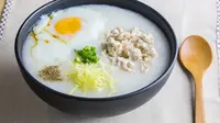 Semangkuk Bubur Gagalkan Niat Bunuh Diri Perempuan Sepuh di Taiwan...