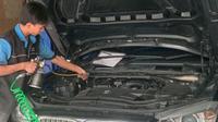 Kenali Penyebab Suara Mesin Ngelitik, Ini Solusinya (ist)