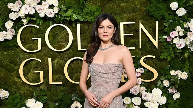 Profil Monica Barbaro