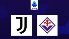 Liga Italia - Juventus Vs Fiorentina (Bola.com/Adreanus Titus)