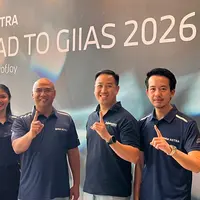 Target BMW Astra Naik di GIIAS 2026, Ini Pendorongnya