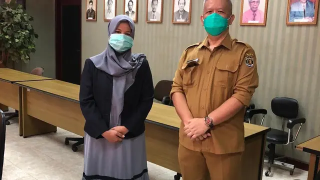 Klarifikasi Fitnah