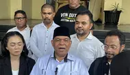 Polisi Tembak Polisi, Pengacara Bharatu Valdo Pertanyakan Asal Senjata