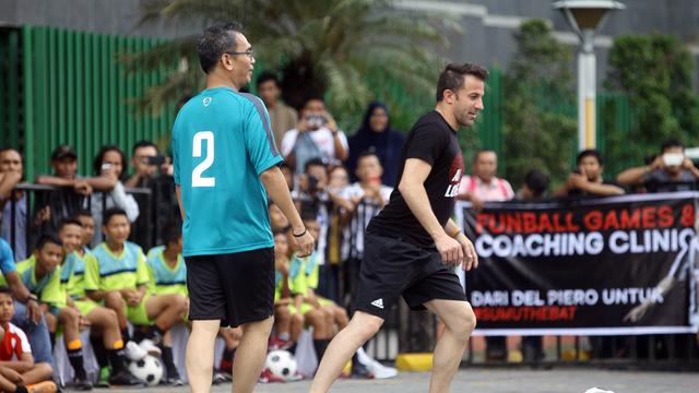 Alessandro Del Piero