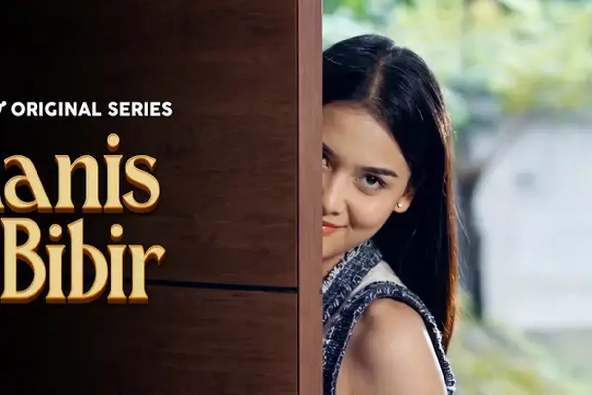 Manis di Bibir Episode 3