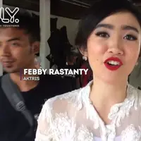 Prediksi skor dan pertandingan Indonesia U-23 Vs Hong Kong U-23 menurut Febby Rastanty