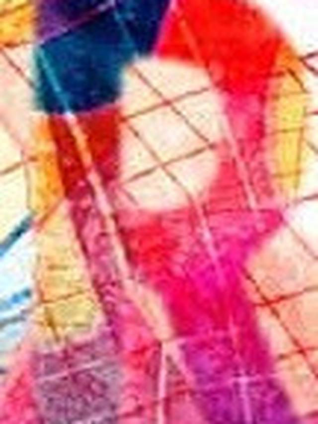 Huruf Pertama yang Kamu Lihat Dapat Ungkap Kepribadianmu Lebih Dalam