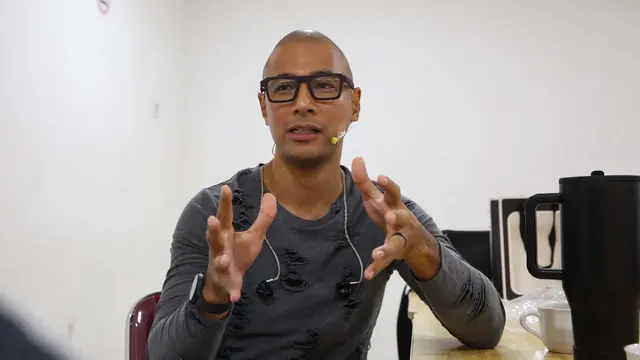 Marcell Siahaan