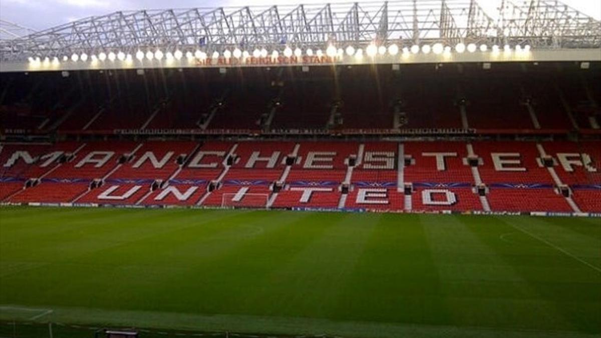 Lewati Madrid dan Bayern, MU Kini Klub Merk Termahal