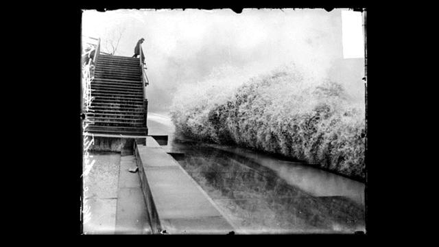 Badai dahsyat Great Lakes