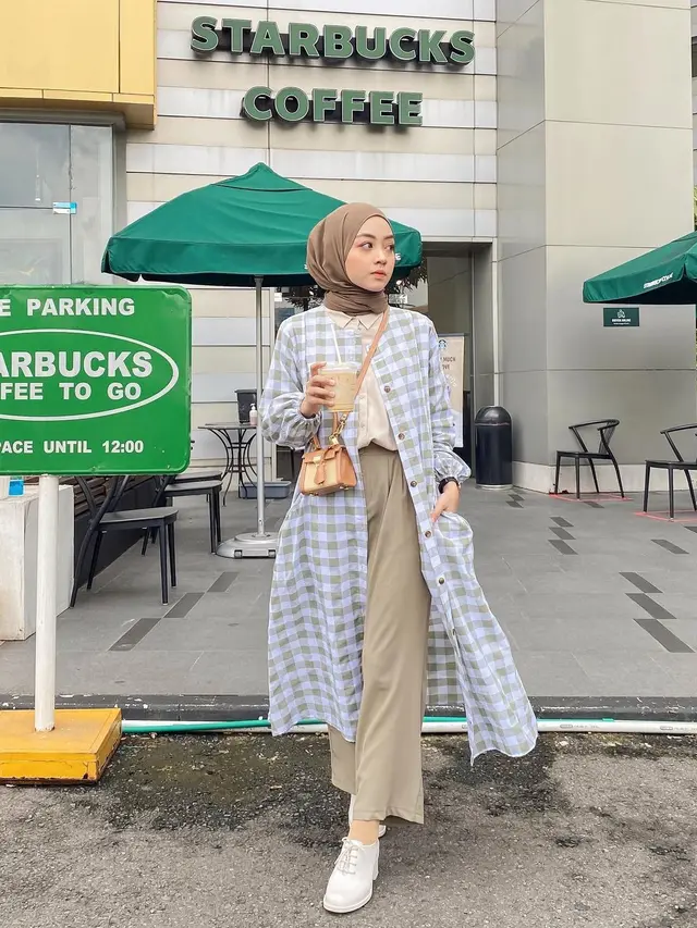 Hijab Outfit