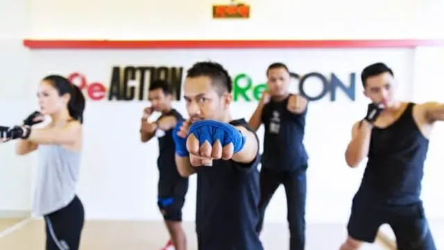 Fitness