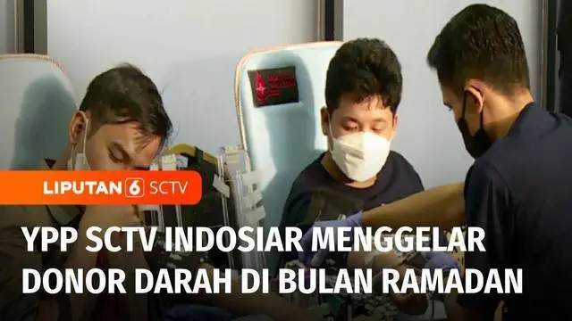 Yayasan Pundi Amal Peduli Kasih SCTV-Indosiar terus menggelar aksi sosial di bulan Ramadan. Antara lain mendukung kegiatan donor darah di tempat publik, juga menggelar acara buka puasa bersama dan membagikan paket sembako.