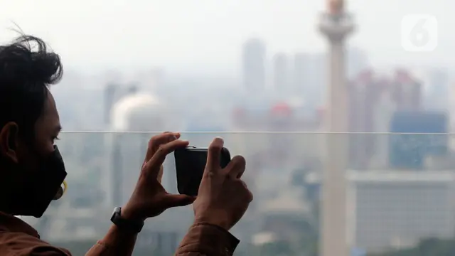 Teknologi Modifikasi Cuaca