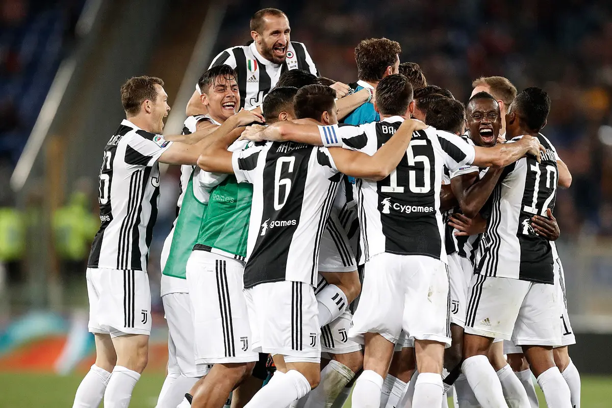 Juventus
