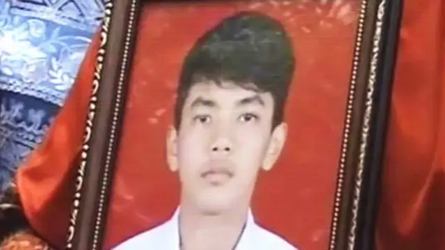 Enam Pelajar SMAN 70 Ditetapkan Sebagai Tersangka