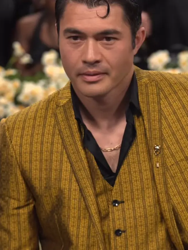 Gaya Memukau Selebritis Asia Hadir di Met Gala 2025.