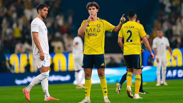 Joao Felix