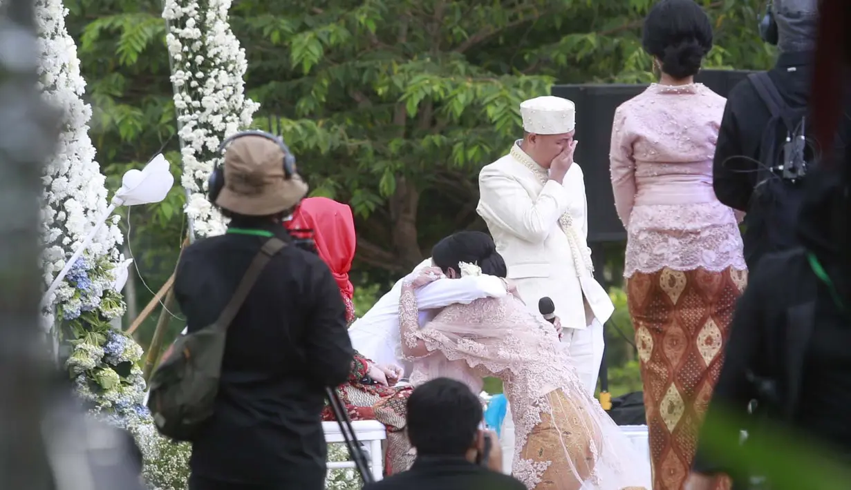 (Muhammad Akrom/KapanLagi)