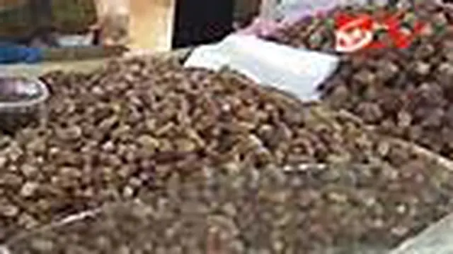Ingin Peroleh Berkah? Berbukalah dengan Kurma