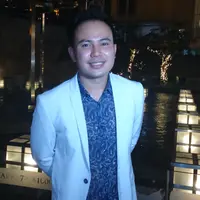 Dokter Hamka merupakan pemilik mobil yang ditabrak oleh Ridho Rhoma. (Joazen Yoka/Bintang.com)