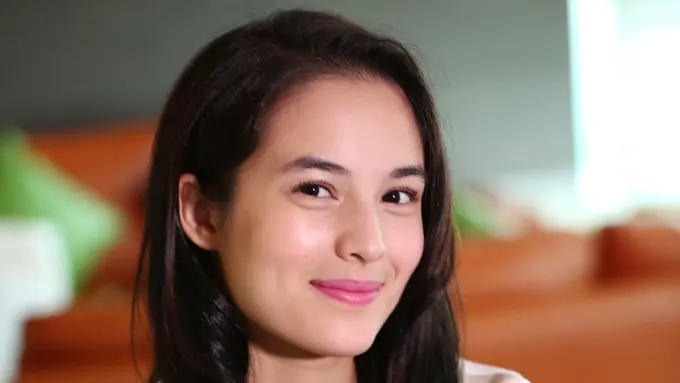 [Bintang] Chelsea Islan