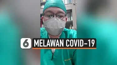 melawan covid