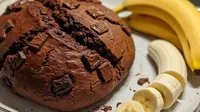 9 Cara Buat Roti Pisang Coklat Sederhana, Lembut Tanpa Ulen hingga Krispi