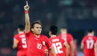 Timnas Indonesia Gagal Lagi di Piala AFF 2026, Egy Maulana Vikri Tetap Percaya Prestasi Bakal Datang