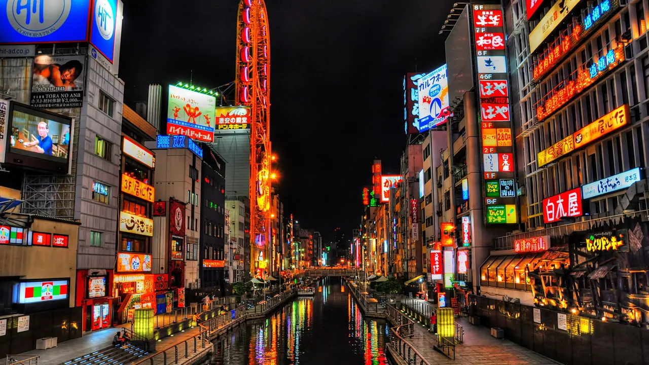 2015, Warga Indonesia Bebas Visa ke Jepang 