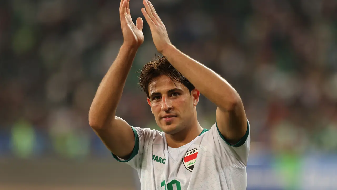 Mohanad Ali