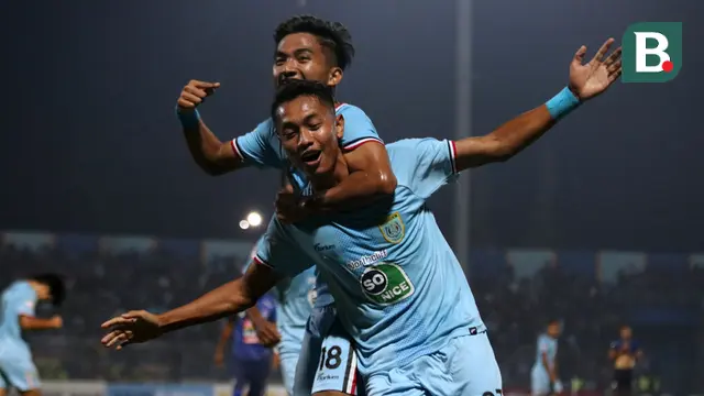 Persela Lamongan