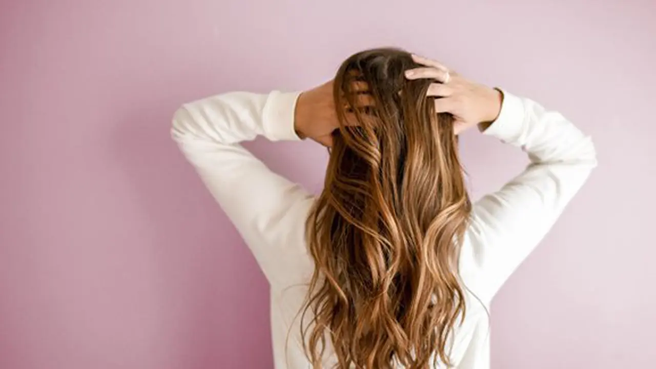 Lidah buaya untuk kesehatan dan kecantikan rambut./Copyright unsplash.com/element5 digital
